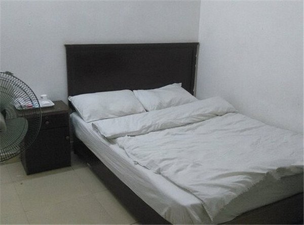 Nanning Jia Hong HotelGuest Room