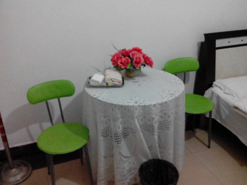 Changsha Jiazhou HotelGuest Room