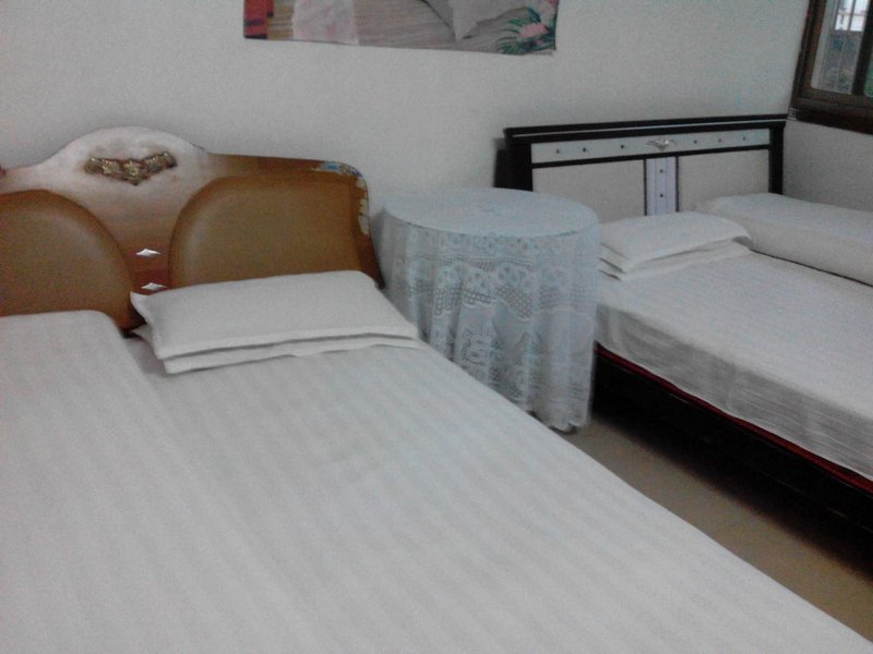 Changsha Jiazhou HotelGuest Room