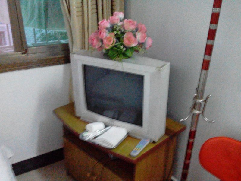 Changsha Jiazhou HotelGuest Room