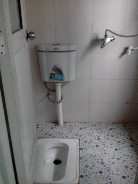 Changsha Jiemei Family HotelGuest Room