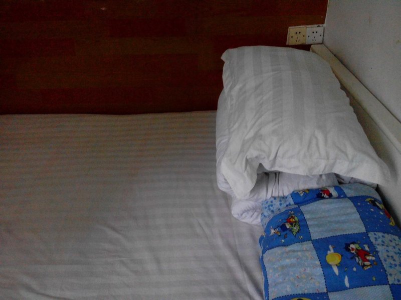 Changsha Jiemei Family HotelGuest Room