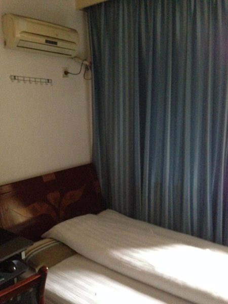 Wangfu Small Hotel ChangshaGuest Room