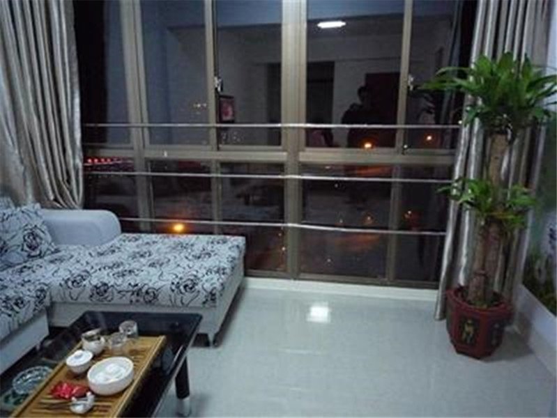 Fuzhou Junzhu River View Business Hotel Guest Room