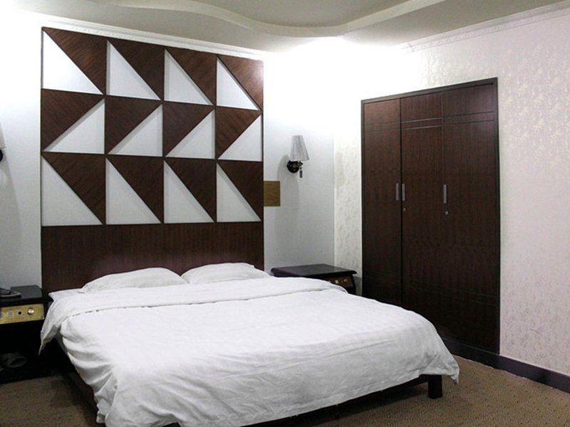 Fuhua HotelGuest Room