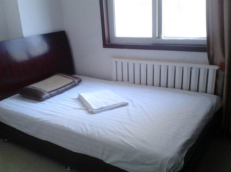 Tianyue Hostel Guest Room