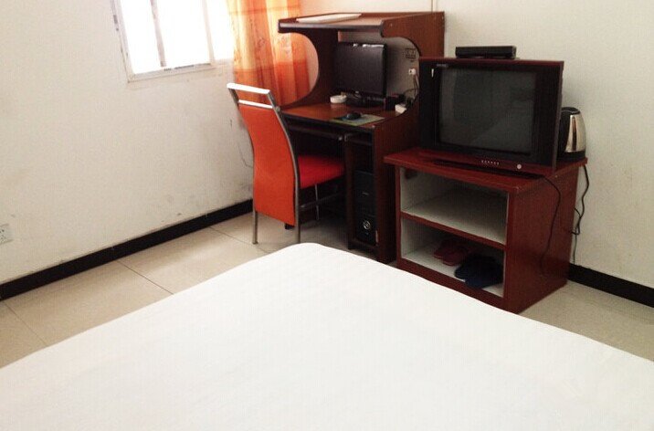 Tianyue Hostel Guest Room