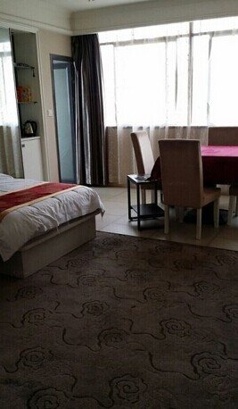 Yuehua Fengshang HotelGuest Room