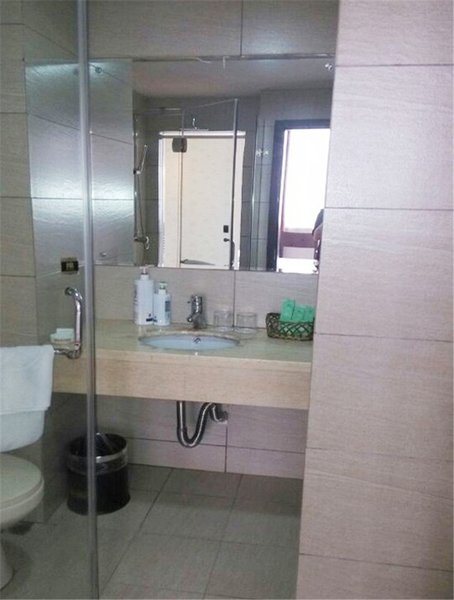 Jia Lai Shi Business Hotel Guest Room