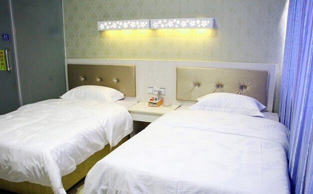 Changsha Minzi Hotel Guest Room