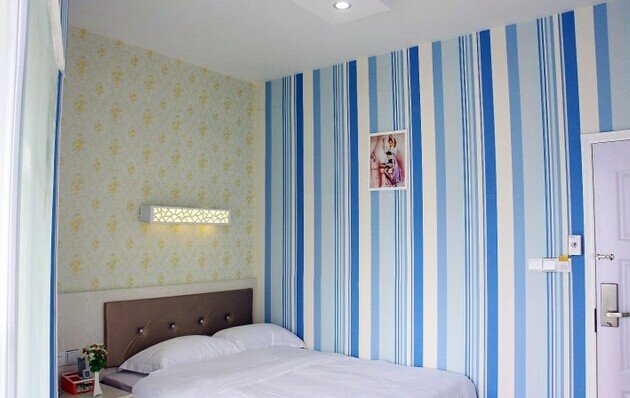 Changsha Minzi Hotel Guest Room