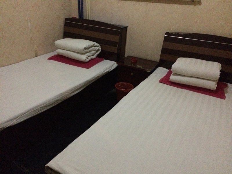 Taiyuan 1404 ApartmentGuest Room