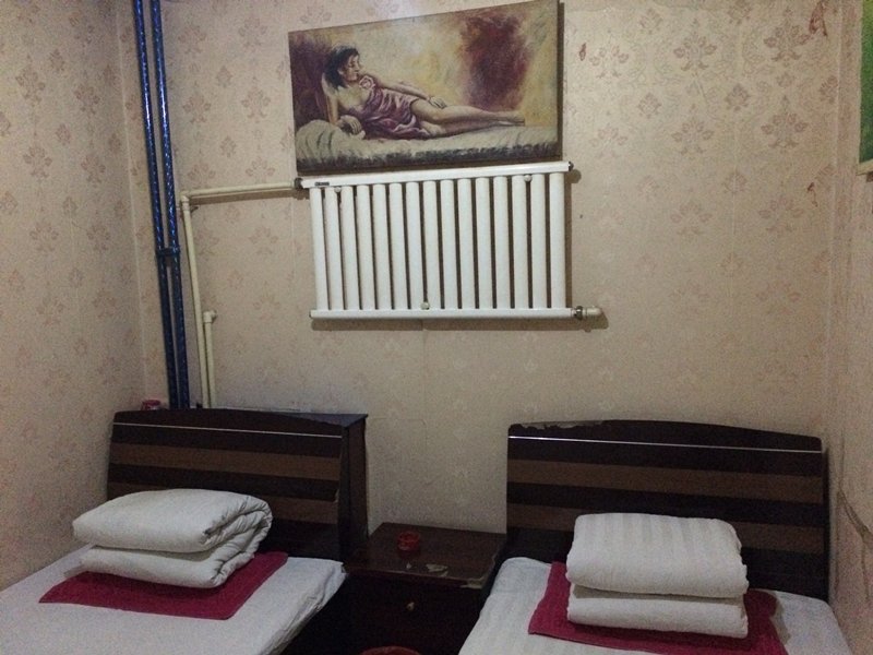 Taiyuan 1404 ApartmentGuest Room