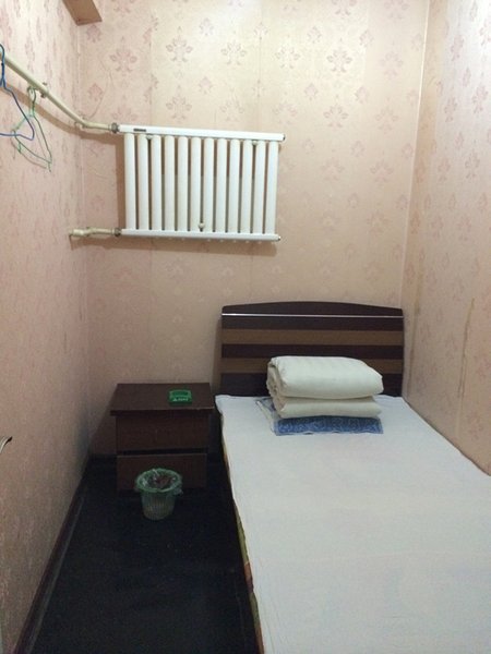 Taiyuan 1404 ApartmentGuest Room