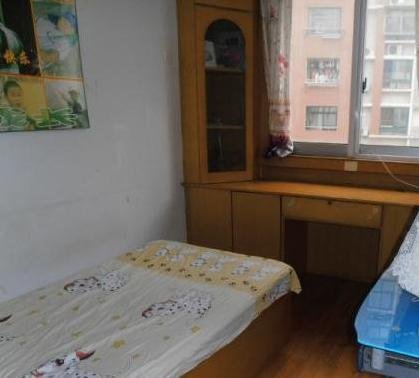 Nanjing fresh short rent family apartmentGuest Room