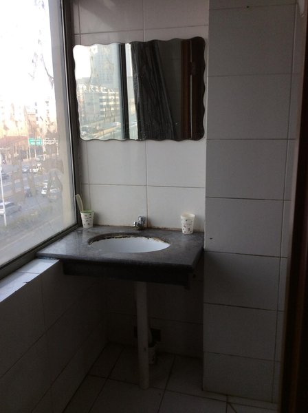 Hefei Tianyu Hotel Guest Room