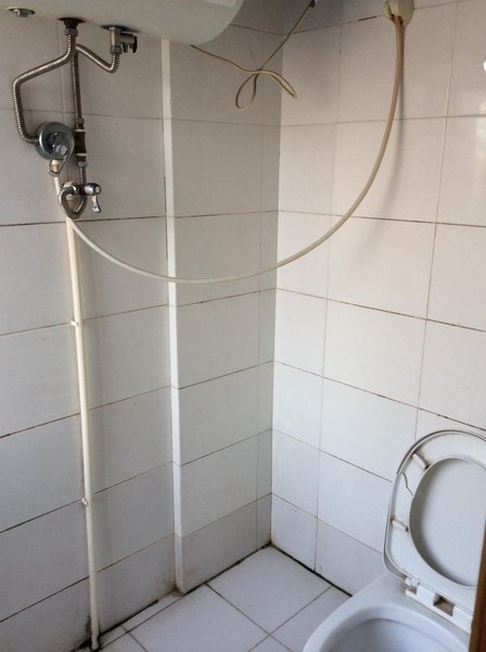 Hefei Tianyu Hotel Guest Room