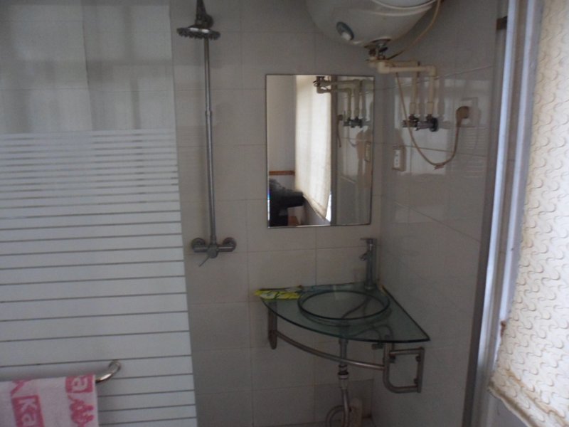 Hefei Zhanqian GuesthouseGuest Room