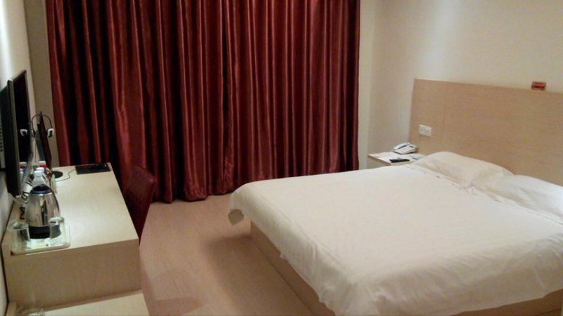 Tailai Kaiyue Business HotelGuest Room