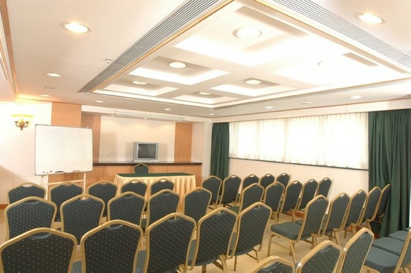 Best Western Hotel Taipa Macaumeeting room