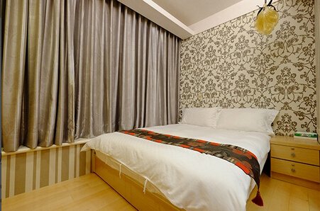 Nora Hostel 85 客房