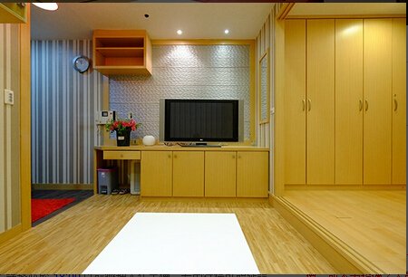 Nora Hostel 85 客房