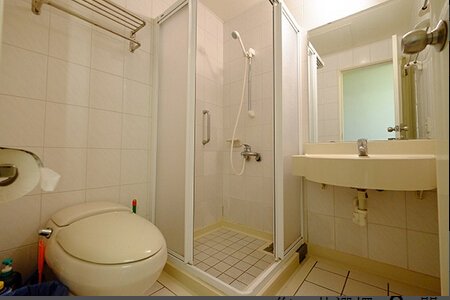 Nora Hostel 85 客房