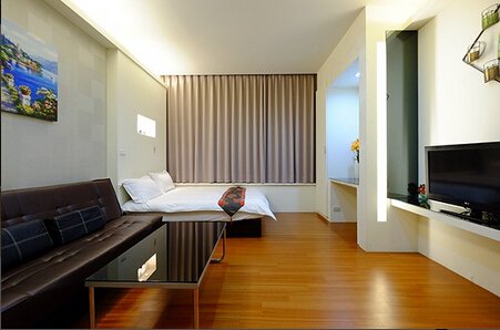 Nora Hostel 85 客房