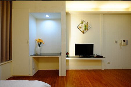 Nora Hostel 85 客房