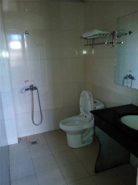 Datang Hotel Guest Room