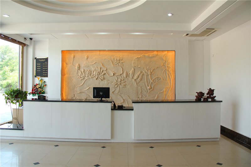 大堂/接待台
