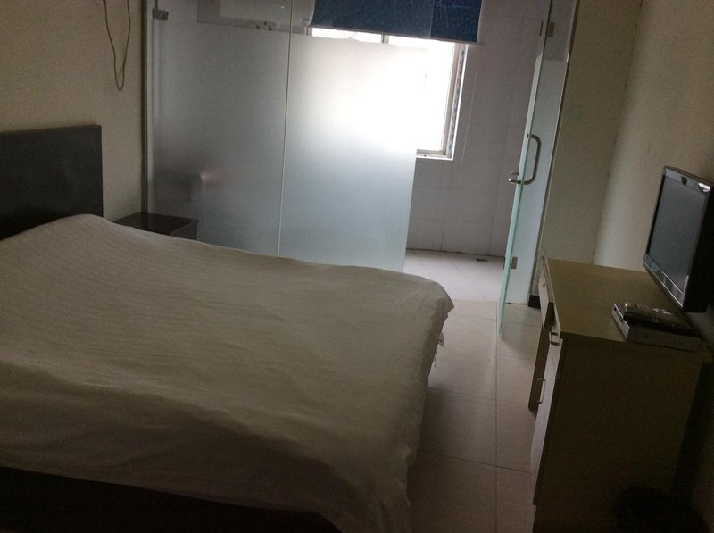 Hefei Xinran Express HotelGuest Room