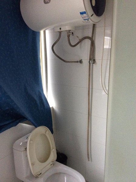 Hefei Xinran Express HotelGuest Room