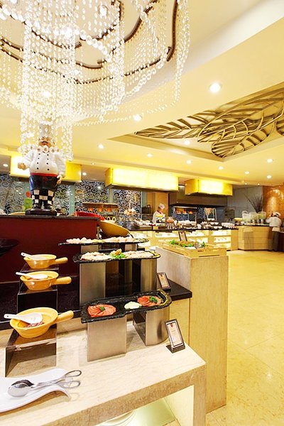 Tianxing Hotel Restaurant