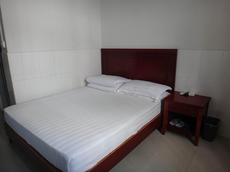 haikoulongfeng Guest Room