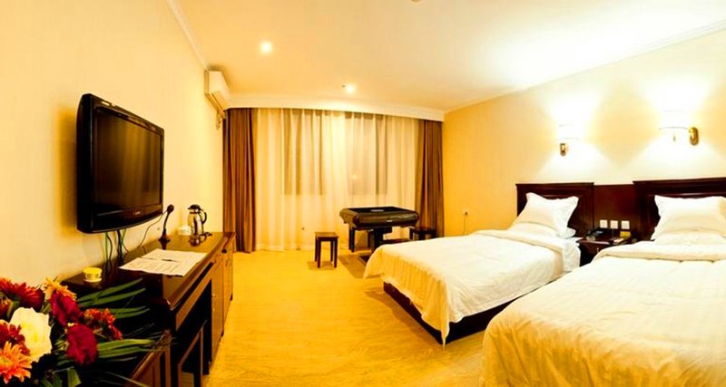 Chaoxin Shenglin Holiday HotelGuest Room