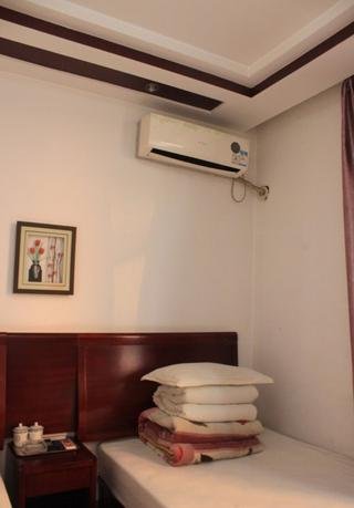 XinRuiDu HotelGuest Room