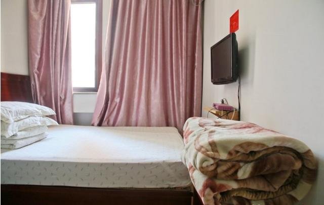 XinRuiDu HotelGuest Room