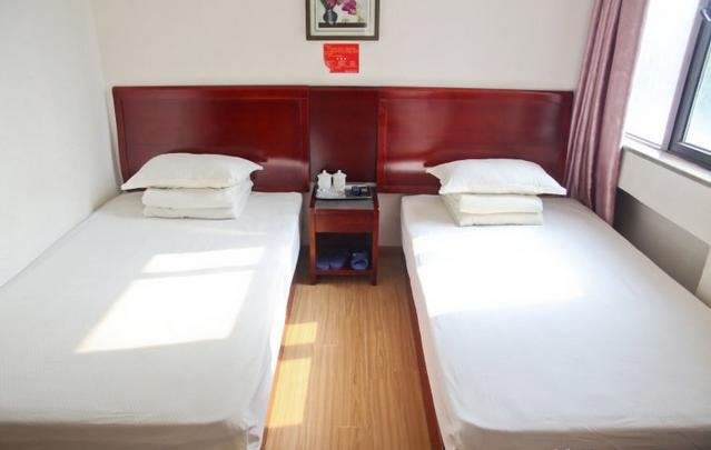 XinRuiDu HotelGuest Room