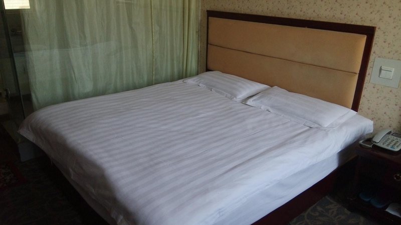 Hao Feng Ge Hotel Guest Room