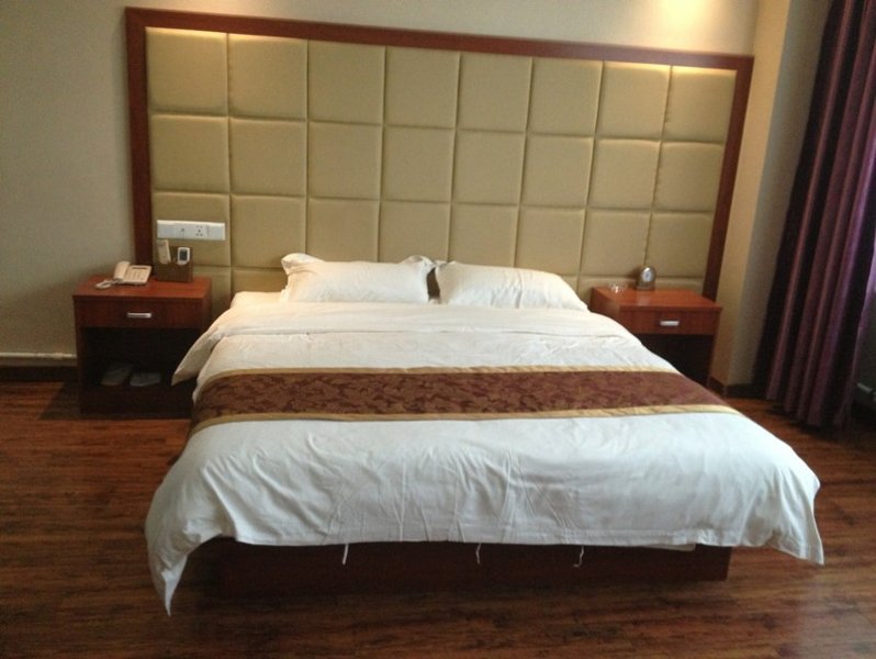 Sihemu HostelGuest Room