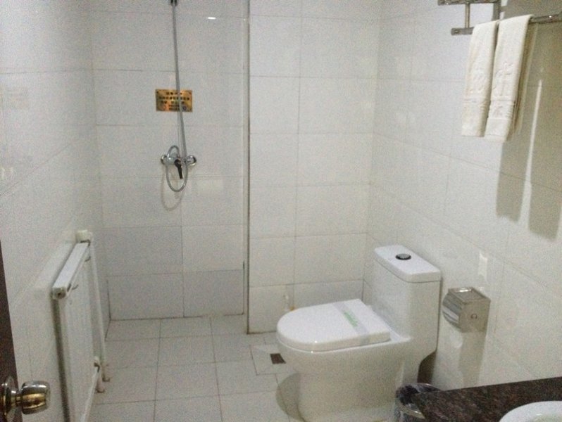 Sihemu HostelGuest Room