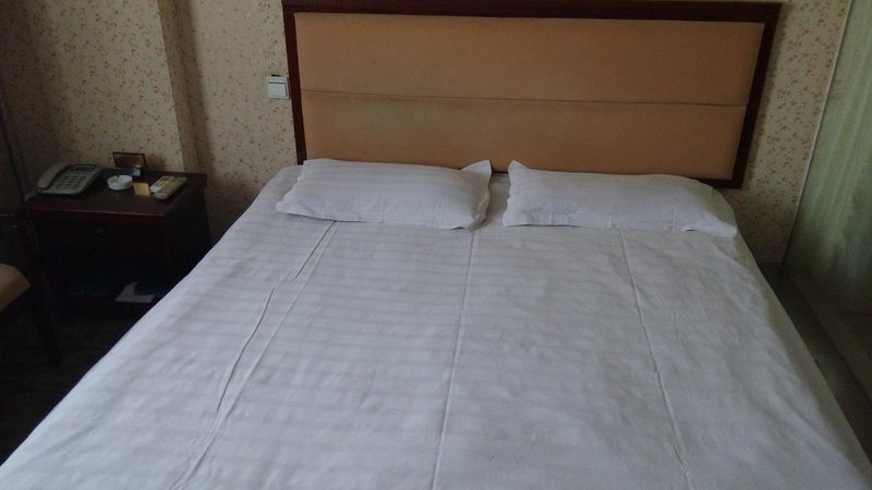 Hao Feng Ge Hotel Guest Room