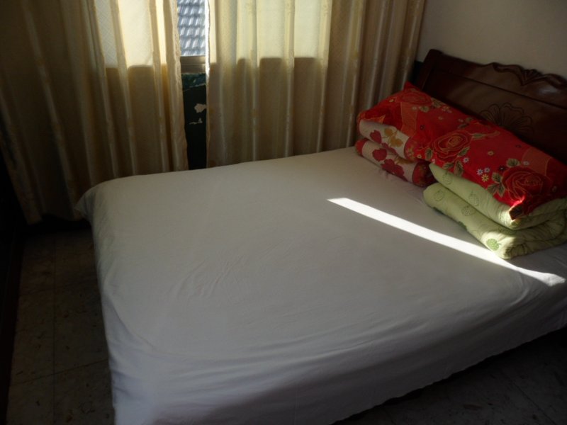 Hefei Tangchi Xiangkou HotelGuest Room