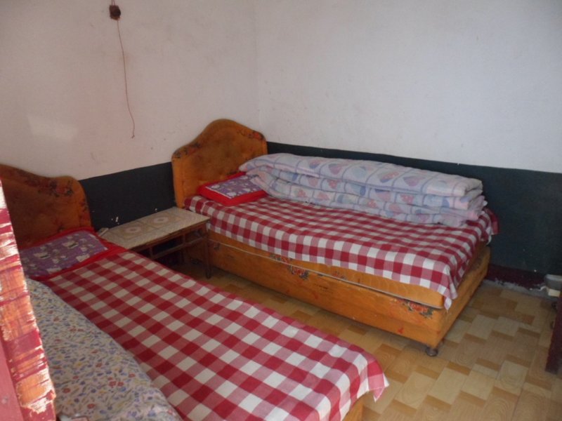 Hefei Tangchi Xiangkou HotelGuest Room