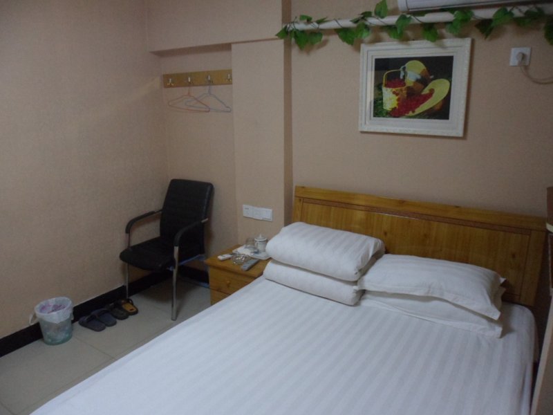 Hefei Tangchi Jun'an HotelGuest Room