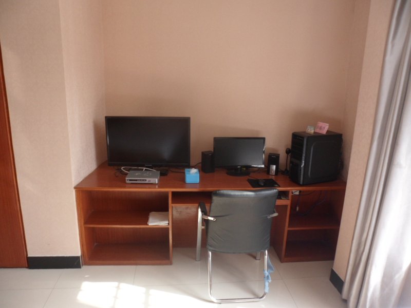 Hefei Tangchi Jun'an HotelGuest Room