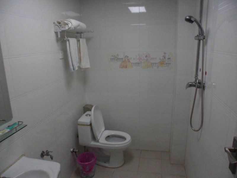 Hefei Tangchi Jun'an HotelGuest Room