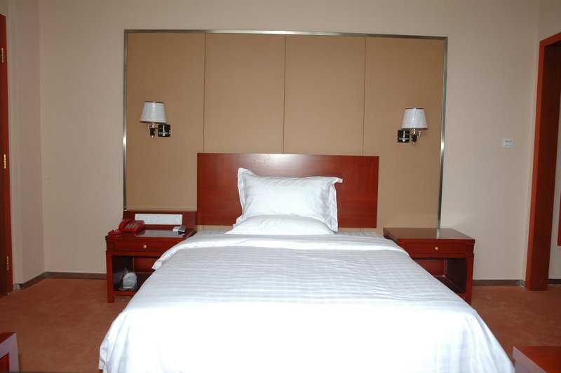 Tianwaitian Hotel Guest Room