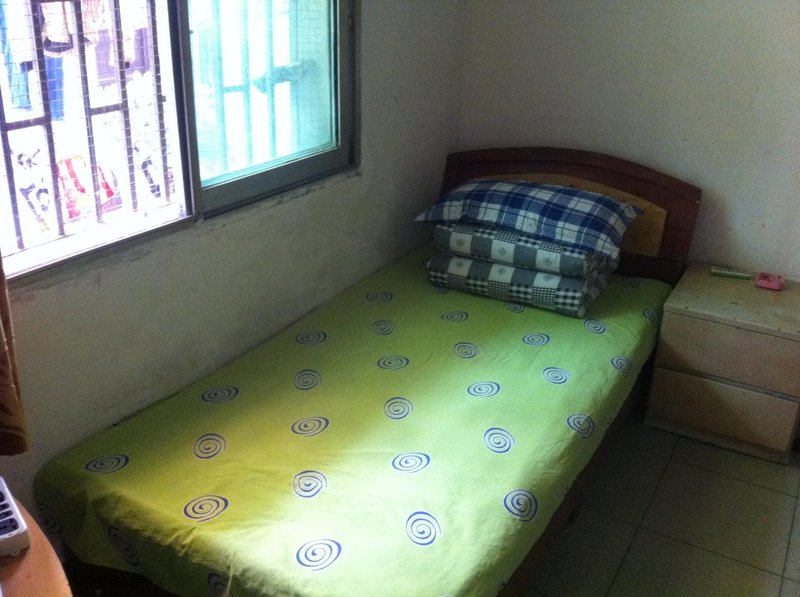 Hefei Fangzhi HotelGuest Room